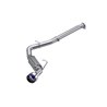MBRP | Cat-Back Performance System - FR-S / BRZ / 86 / GR86 2.0L / 2.4L 2013-2023