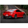 MBRP | Cat-Back Performance System - FR-S / BRZ / 86 / GR86 2.0L / 2.4L 2013-2023