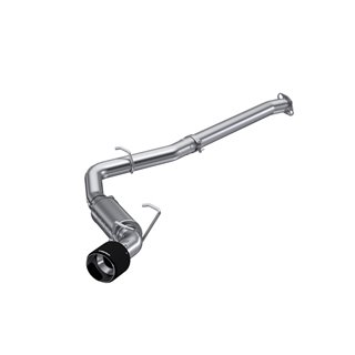 MBRP | Cat-Back Performance System - FR-S / BRZ / 86 / GR86 2.0L / 2.4L 2013-2023