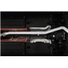 MBRP | Cat-Back Performance System - FR-S / BRZ / 86 / GR86 2.0L / 2.4L 2013-2023