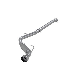 MBRP | Cat-Back Performance System - FR-S / BRZ / 86 / GR86 2.0L / 2.4L 2013-2023