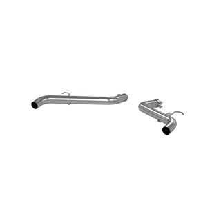 MBRP | Axle-Back System - Edge 2.7T 2019-2023