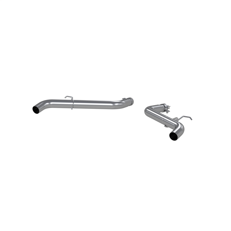 MBRP | Axle-Back System - Edge 2.7T 2019-2023