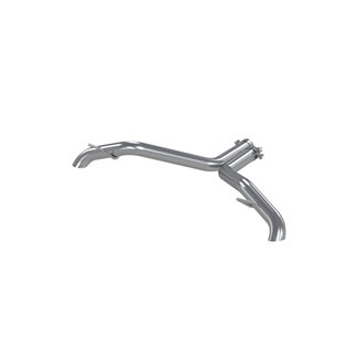 MBRP | Axle-Back System - SQ5 / SQ5 Sportback 3.0T 2018-2021