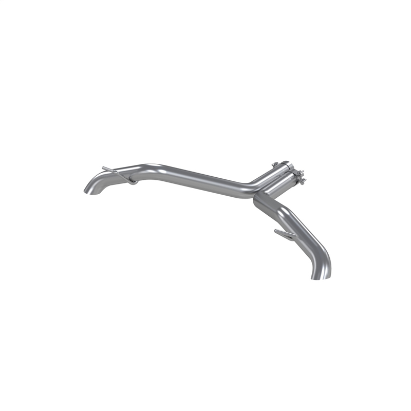 MBRP | Axle-Back System - SQ5 / SQ5 Sportback 3.0T 2018-2021