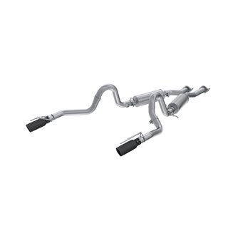 MBRP | Installer Series Cat-Back System - Mustang GT / Mach 1 4.6L 1999-2004