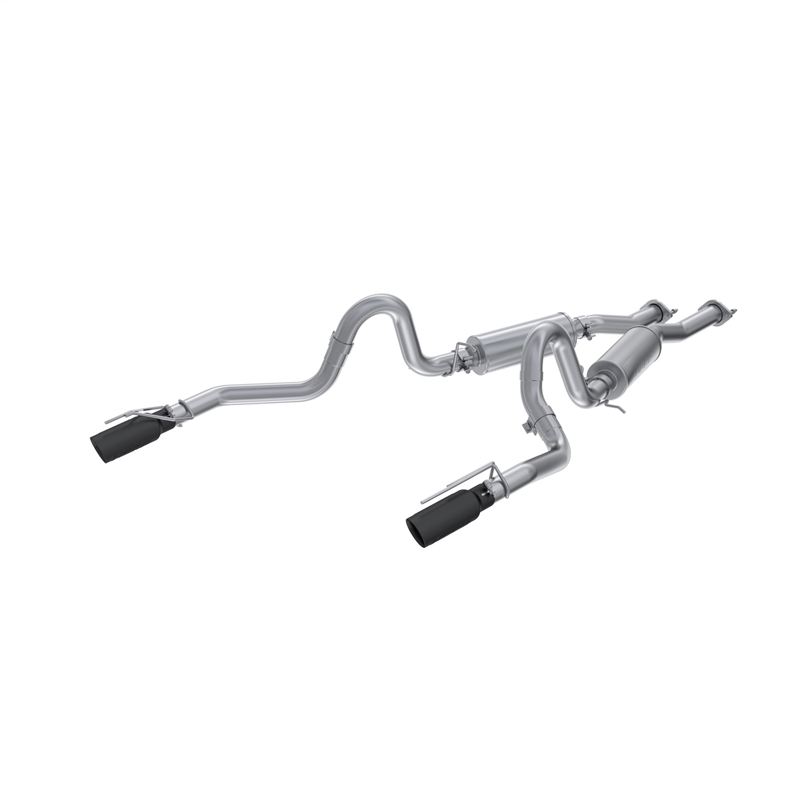 MBRP | Installer Series Cat-Back System - Mustang GT / Mach 1 4.6L 1999-2004