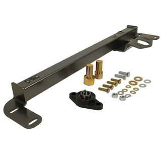 BD Diesel | Steering Stabilizer Bar - Ram 1500 / 2500 / 3500 2000-2002