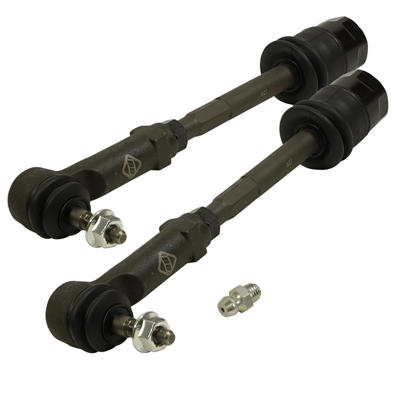 BD Diesel | BD Tie Rod Upgrade - Silverado / Sierra 2500 HD / 3500 HD 6.0L / 6.6L 2011-2019