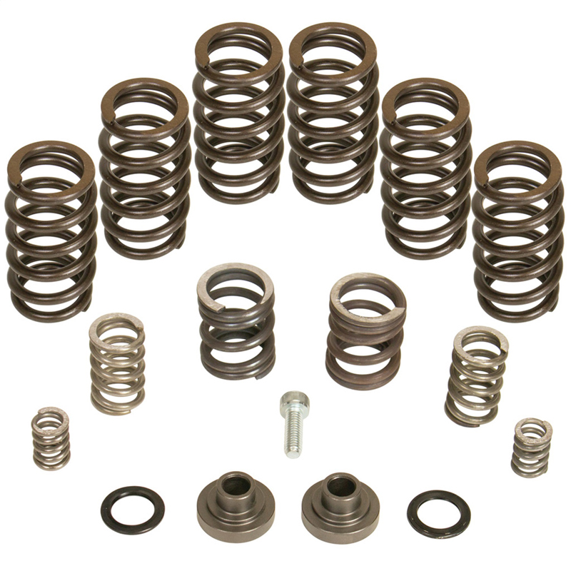 BD Diesel | Governor Spring Kit - Ram 2500 Base / 3500 5.9L 1994-1998