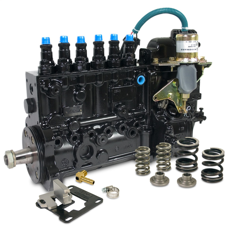 BD Diesel | Governor Spring Kit - Ram 2500 Base / 3500 5.9L 1994-1998
