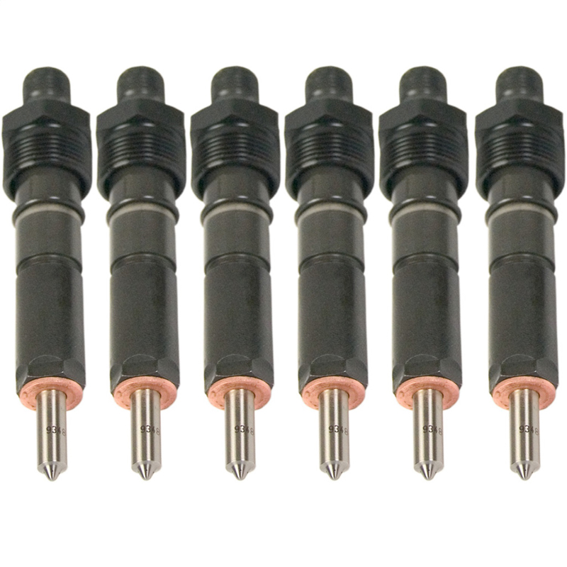 BD Diesel | Fuel Injector Set - Ram 2500 Base / 3500 5.9L 1994-1998