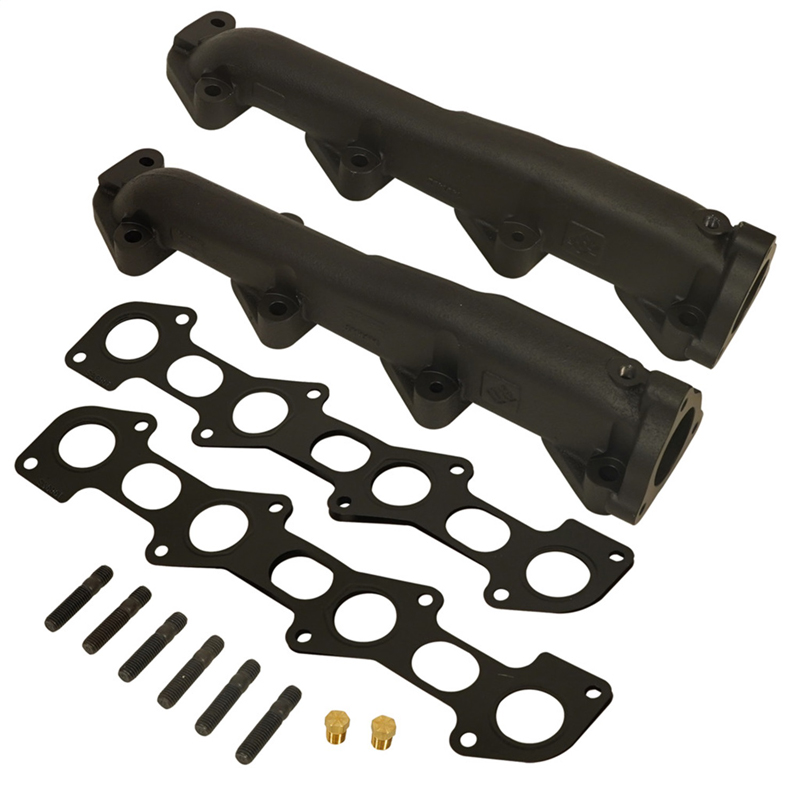 BD Diesel | Exhaust Manifold - F-250 / F-350 6.4L 2008-2010