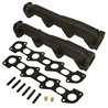 BD Diesel | Exhaust Manifold - F-250 / F-350 6.4L 2008-2010