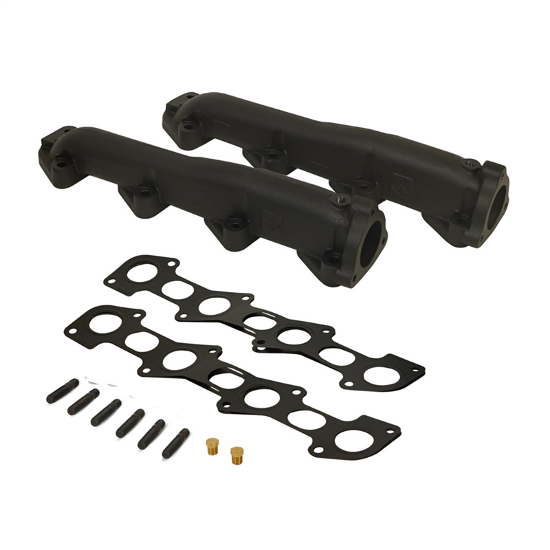 BD Diesel | Exhaust Manifold Kit - F-250 / F-350 6.4L 2008-2010