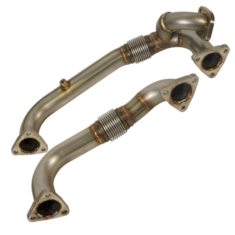 BD Diesel | Exhaust Manifold Kit - F-250 / F-350 6.4L 2008-2010