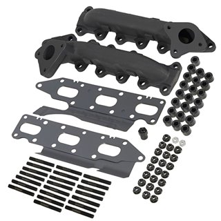 BD Diesel | Exhaust Manifold - Ford / Lincoln 2011-2023