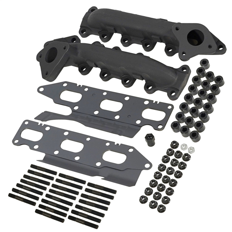 BD Diesel | Exhaust Manifold - Ford / Lincoln 2011-2023