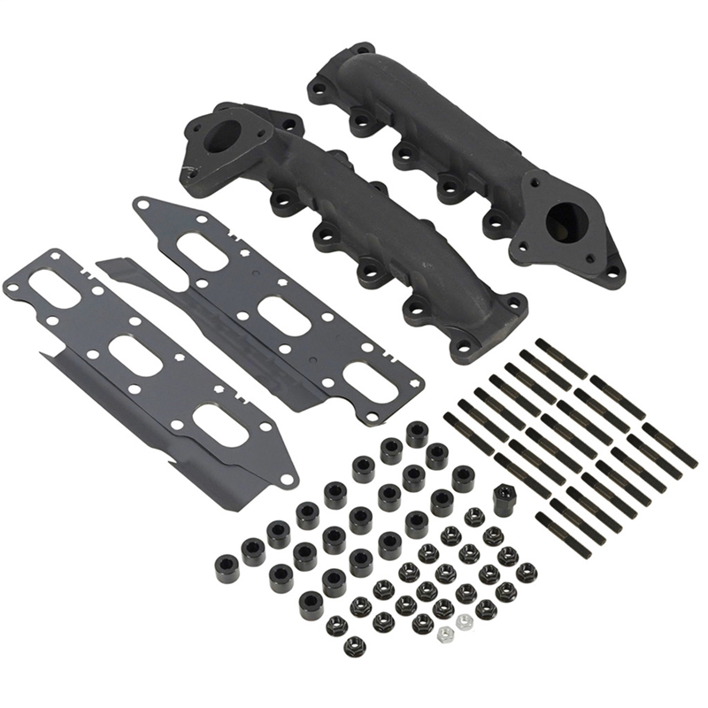 BD Diesel | Exhaust Manifold - Ford / Lincoln 2011-2023