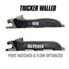 BD Diesel | Exhaust Manifold - Ford / Lincoln 2011-2023