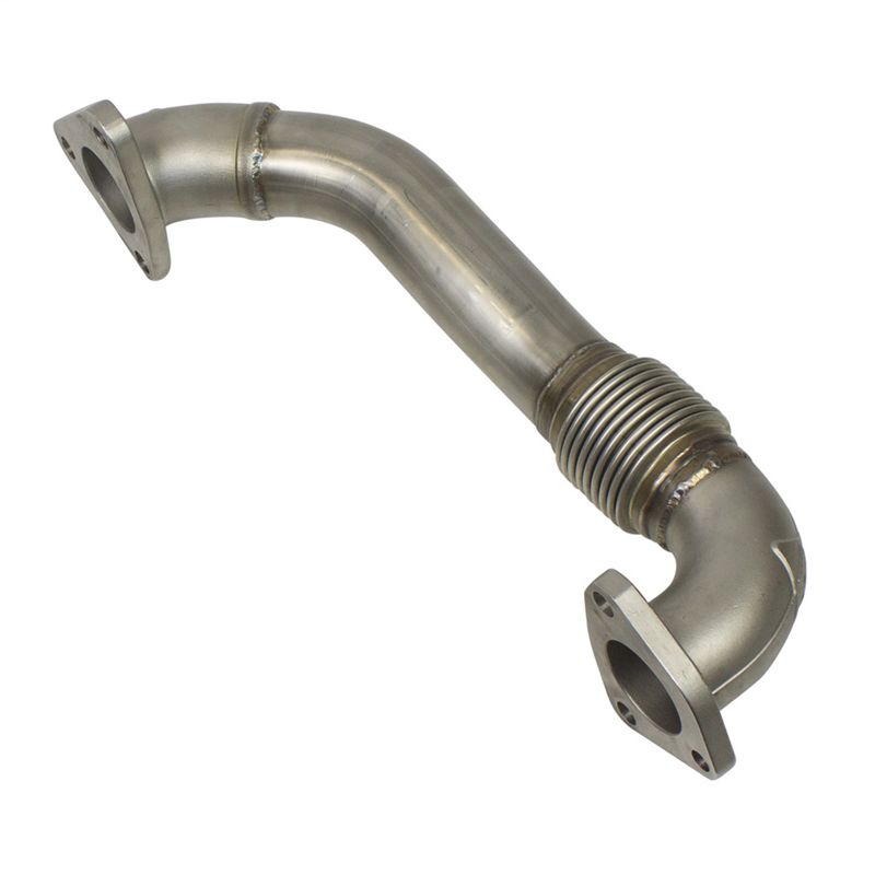 BD Diesel | Turbocharger UpPipes Kit - Silverado / Sierra 2500 HD 6.6L 2001-2004