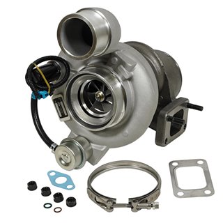 BD Diesel | Turbocharger - Ram 2500 / 3500 5.9L 2004-2007