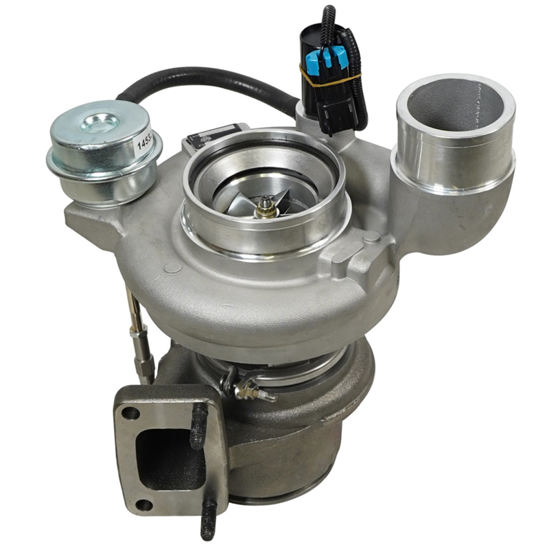 BD Diesel | Screamer Performance Exchange Turbo - Ram 2500 / 3500 5.9L 2003-2007