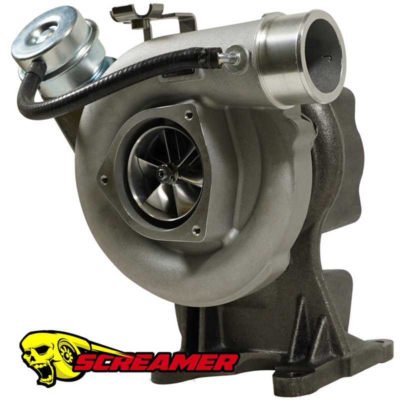 BD Diesel | Screamer Performance Exchange Turbo - Silverado / Sierra 2500 HD 6.6L 2001-2004