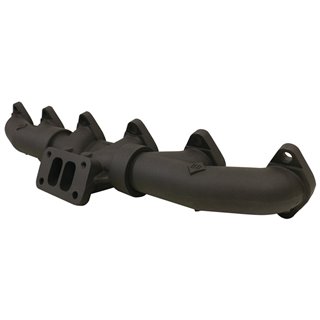 BD Diesel | Pulse Exhaust Manifold - Ram 2500 / 3500 5.9L 2000-2002