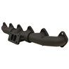 BD Diesel | Pulse Exhaust Manifold - Ram 2500 / 3500 5.9L 2000-2002