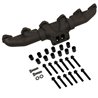 BD Diesel | Pulse Exhaust Manifold - Ram 2500 Base / 3500 5.9L 1994-1998