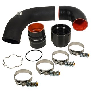 BD Diesel | Intercooler Intake Pipe - F-250 / F-350 6.7L 2011-2016