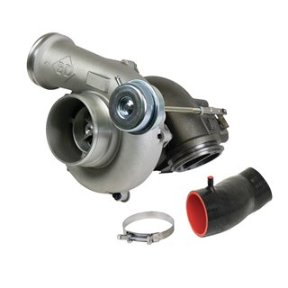 BD Diesel | Turbo Thruster II Kit - F-250 / F-350 7.3L 2000-2003