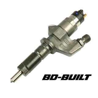 BD Diesel | Fuel Injector - Silverado / Sierra 2500 HD 6.6L 2001-2004