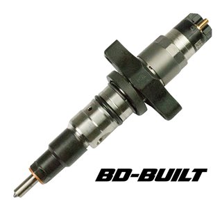 BD Diesel | Fuel Injector - Ram 2500 / 3500 5.9L 2003-2004
