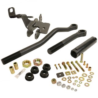 BD Diesel | Track Bar Kit - Ram 2500 / 3500 5.9L / 8.0L 2000-2002
