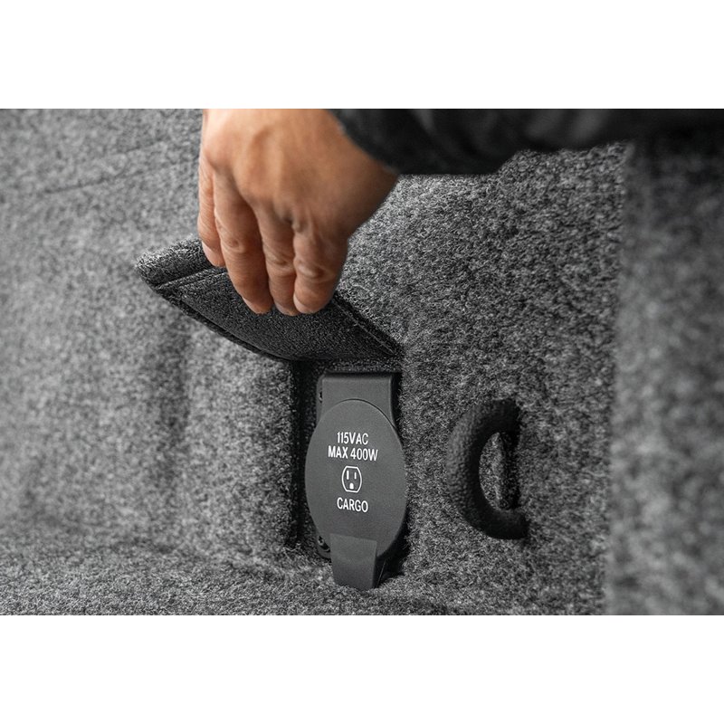 BedRug | Bedliner - Gladiator 3.0L / 3.6L 2020-2024