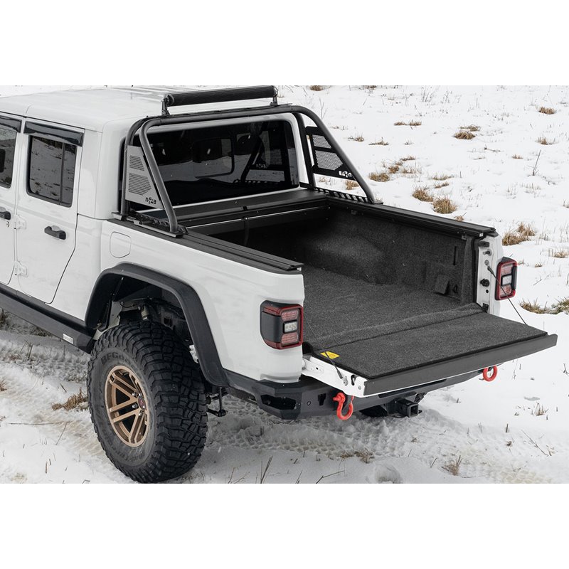 BedRug | Bedliner - Gladiator 3.0L / 3.6L 2020-2024
