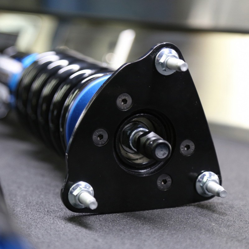 SCALE INNOVATIVE SERIES - MAZDA3 / MAZDASPEED3 10-13