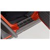 Bushwacker | TrailArmor™ Rocker Panel - Wrangler (JK) 3.6L / 3.8L 2007-2018
