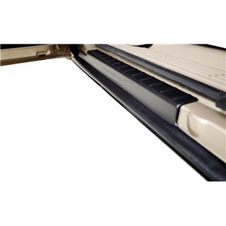 Bushwacker | TrailArmor™ Rocker Panel - Chevrolet / GMC 2000-2007
