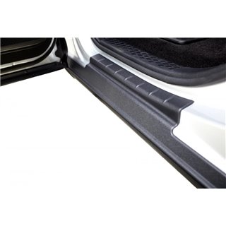 Bushwacker | TrailArmor™ Rocker Panel - Ranger 2.3T 2019-2024