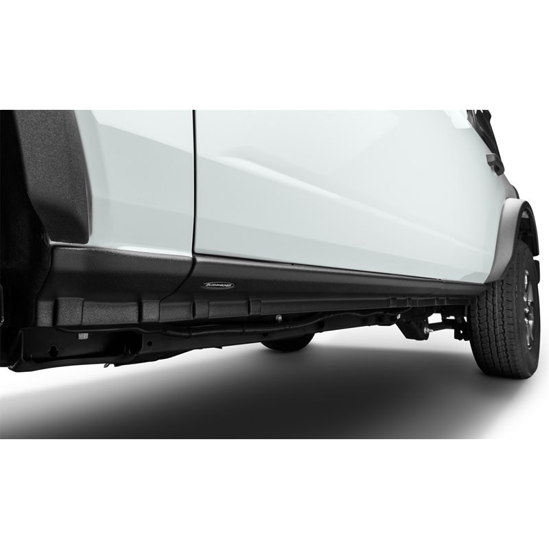 Bushwacker | TrailArmor™ Rocker Panel - Bronco 2.3T / 2.7T / 3.0T 2021-2023