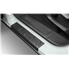 Bushwacker | TrailArmor™ Rocker Panel - Bronco 2.3T / 2.7T / 3.0T 2021-2023