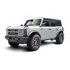 Bushwacker | TrailArmor™ Corner Guard - Bronco 2.3T / 2.7T / 3.0T 2021-2023