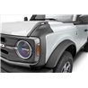 Bushwacker | TrailArmor™ Corner Guard - Bronco 2.3T / 2.7T / 3.0T 2021-2023