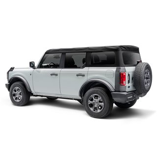 Bushwacker | TrailArmor™ Corner Guard - Bronco 2.3T / 2.7T / 3.0T 2021-2023