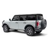 Bushwacker | TrailArmor™ Corner Guard - Bronco 2.3T / 2.7T / 3.0T 2021-2023