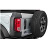 Bushwacker | TrailArmor™ Corner Guard - Bronco 2.3T / 2.7T / 3.0T 2021-2023