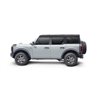 Bushwacker | TrailArmor™ Corner Guard - Bronco 2.3T / 2.7T / 3.0T 2021-2023